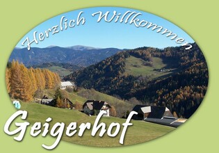 WiesneggerGeiger-Hof-Murtal-Steiermark | © Fam. Wiesnegger