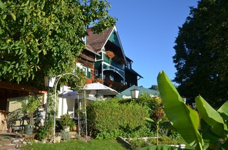 Garten Haus