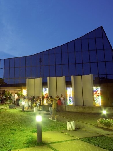 Kulturhaus Knittelfeld-Murtal-Styria | © Kulturhaus Knittelfeld | Christian Zenz | © Kulturhaus Knittelfeld