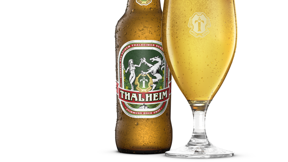 ThalheimerHeilwasser-Bier3-Murtal-Steiermark | © Thalheimer Heilwasser GmbH Brauerei