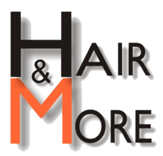 Hair & More Logo | © Schuchnig