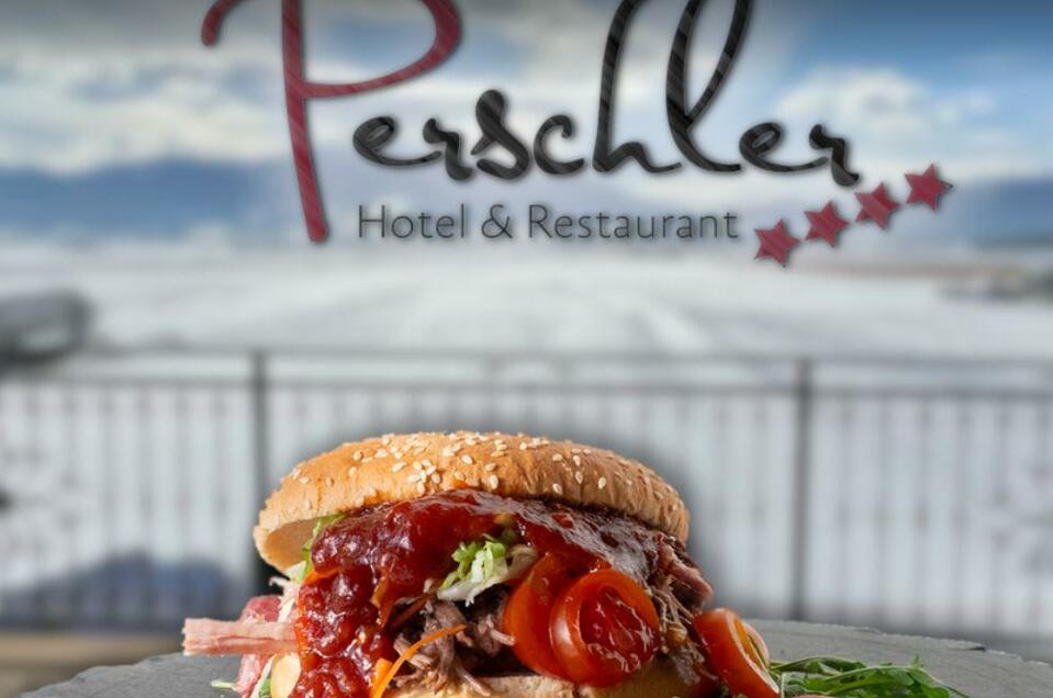 Hotel Restaurant Perschler - Impression #1 | © Perschler