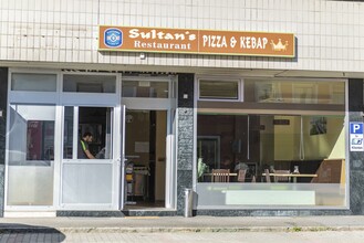 Sultan_Restaurant Pizzeria