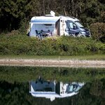 Photo of Camp site | © Camping Murinsel