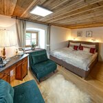 Photo of Holiday home, shower, toilet, 4 or more bed rooms | © Biobauernhof Adelwöhrer